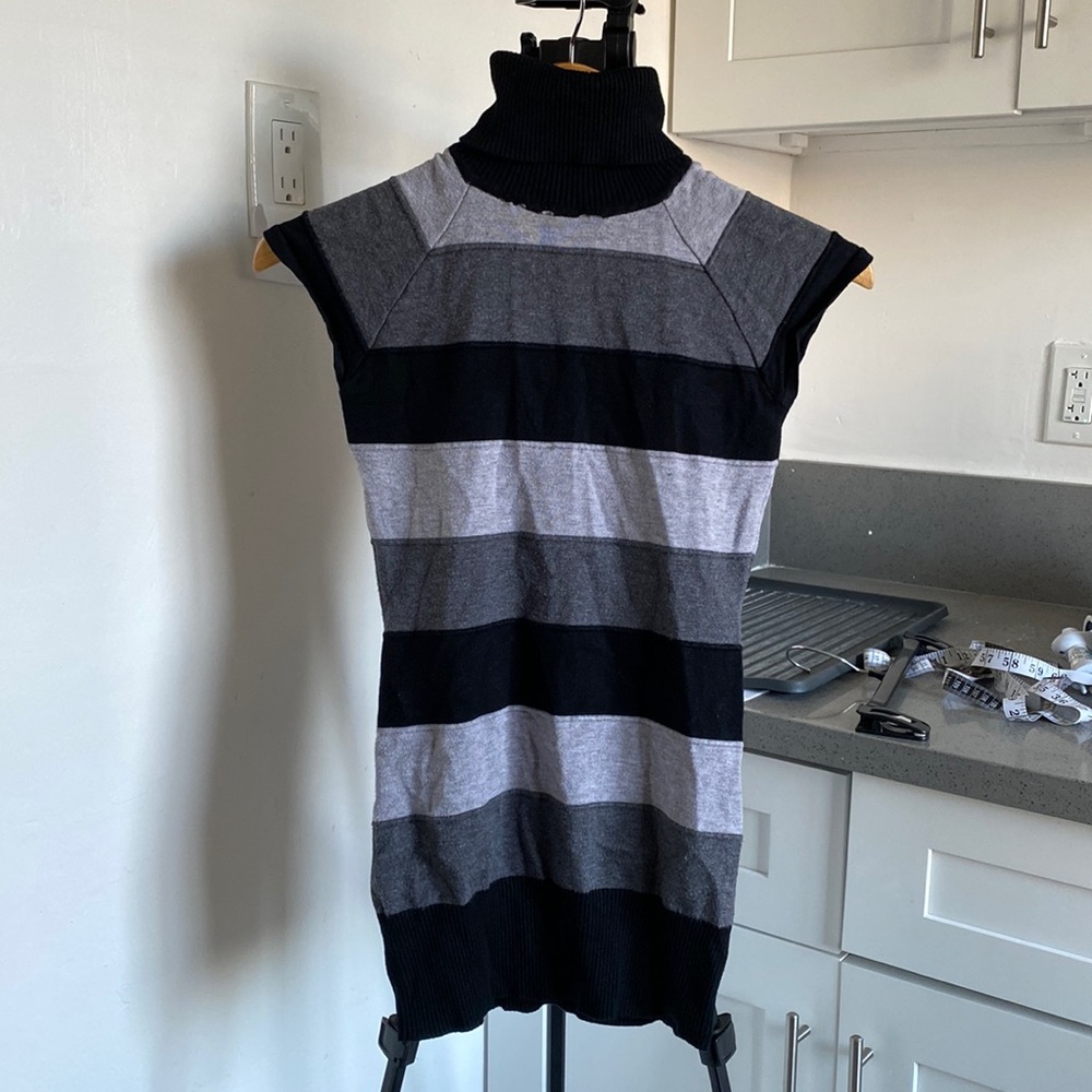 Sweater Dress